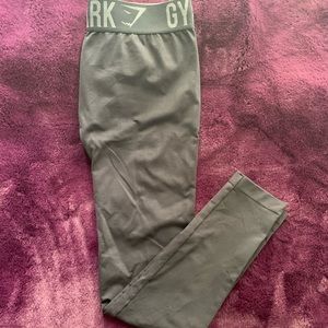 gymshark flex legging